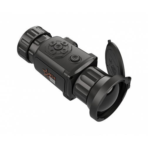 AGM Rattler TC50 640 Thermal Clip On System