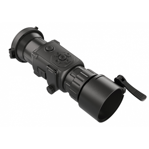 AGM Rattler TC50 640 Thermal Clip On System