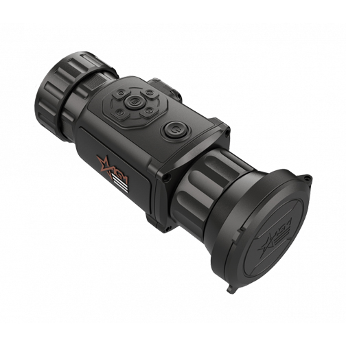 AGM Rattler TC50 640 Thermal Clip On System