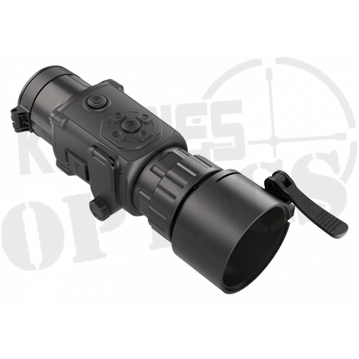 AGM Rattler TC19 256 Compact Thermal Imaging Clip On System