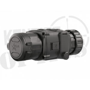 AGM Rattler TC19 256 Compact Thermal Imaging Clip On System