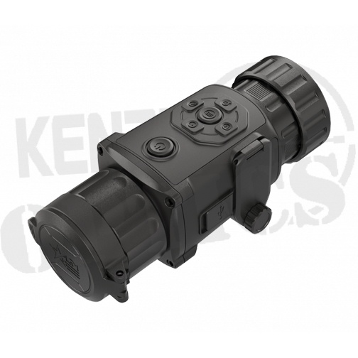 AGM Rattler TC19 256 Compact Thermal Imaging Clip On