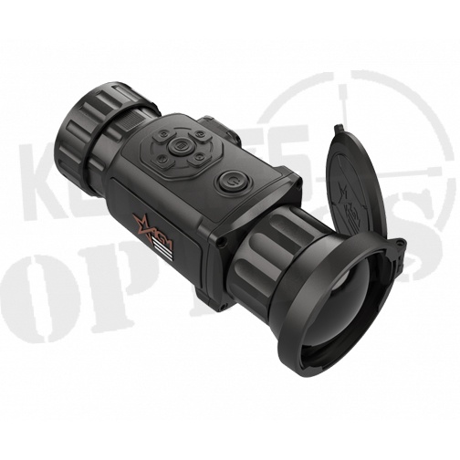 AGM Rattler TC50 640 Compact Thermal Imaging Clip On System
