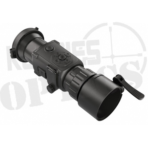 AGM Rattler TC50 640 Compact Clip On Thermal Imaging