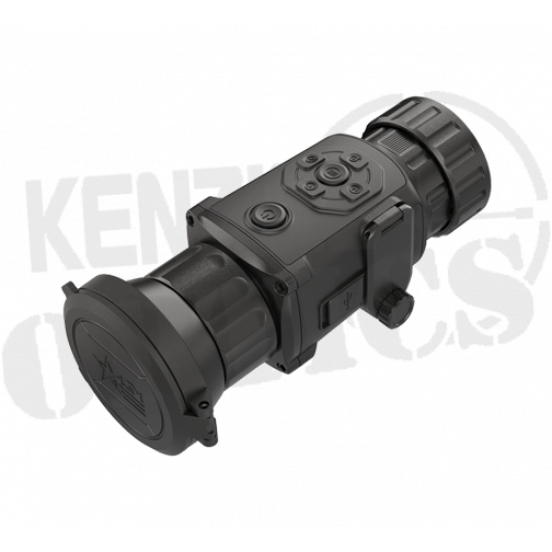 AGM Rattler TC50 640 Compact Thermal Imaging Clip On