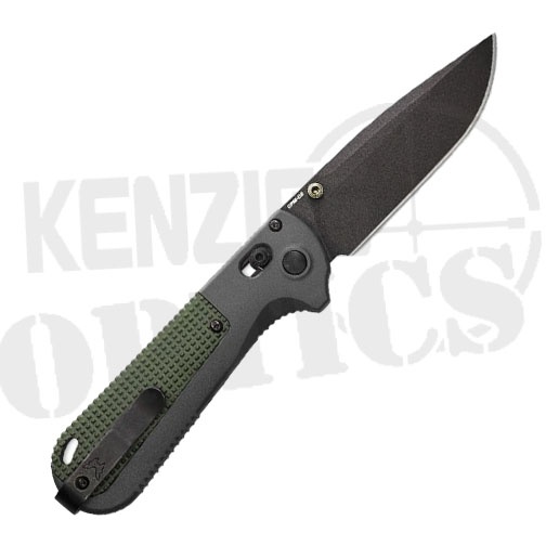 Benchmade Redoubt Folding Knife