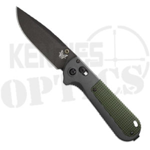 Benchmade Redoubt Folding Knife