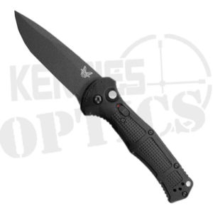Benchmade Claymore Automatic Knife - 9070bk