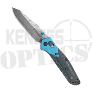 Benchmade Mini Osborne Knife - 945-221