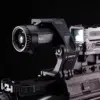 Unity Tactical FAST OMNI Magnifier Mount