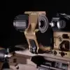 Unity Tactical FAST OMNI Magnifier Mount