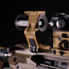 Unity Tactical FAST OMNI Magnifier Mount