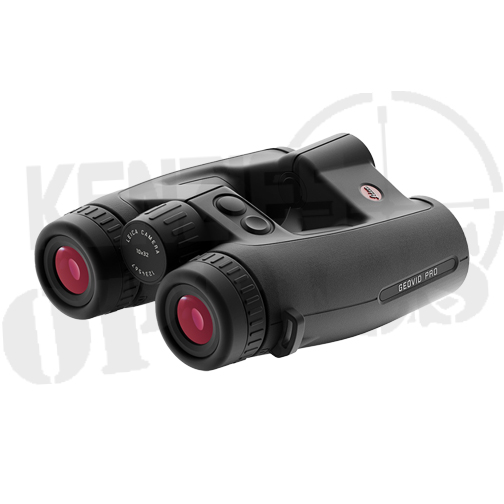 Leica Geovid Pro 10x32 Rangefinder Binoculars - 40810