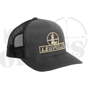 Leupold Reticle Trucker Hat
