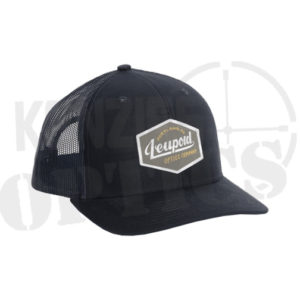 Leupold Optics Co Trucker Hat - Navy