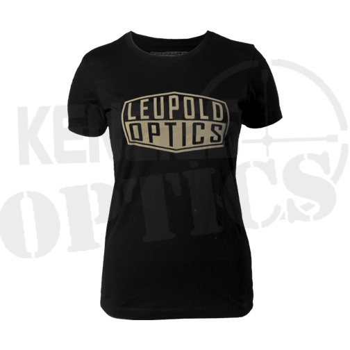 Leupold Women's Optics Badge T-Shirt