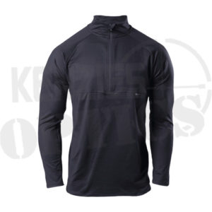 Leupold Lightweight Performance 1/4 Zip Pullover