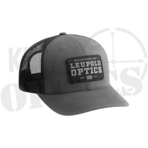 Leupold Established 1907 Trucker Hat