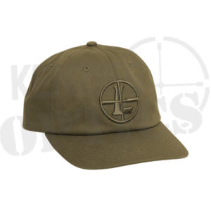 Leupold Icon Unstructured Hat