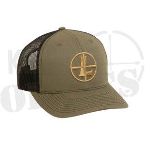 Leupold Icon Trucker Hat