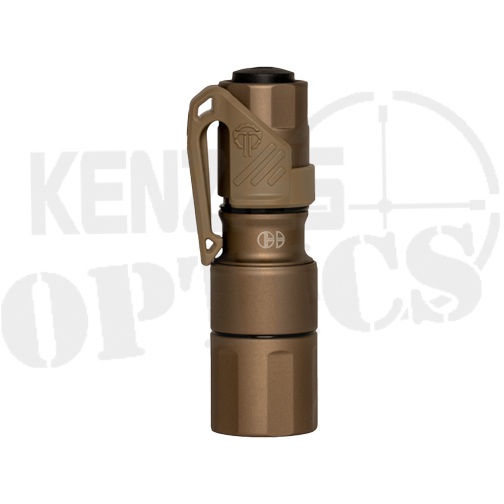 Cloud Defensive MCH Micro Mission Configurable Handheld - FDE