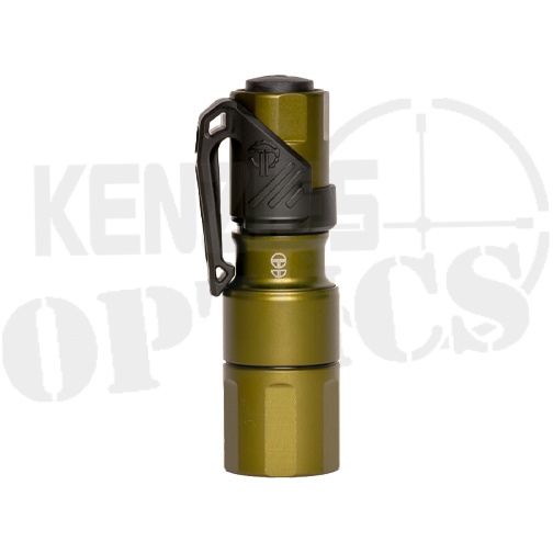 Cloud Defensive MCH Micro Mission Configurable Handheld - ODG