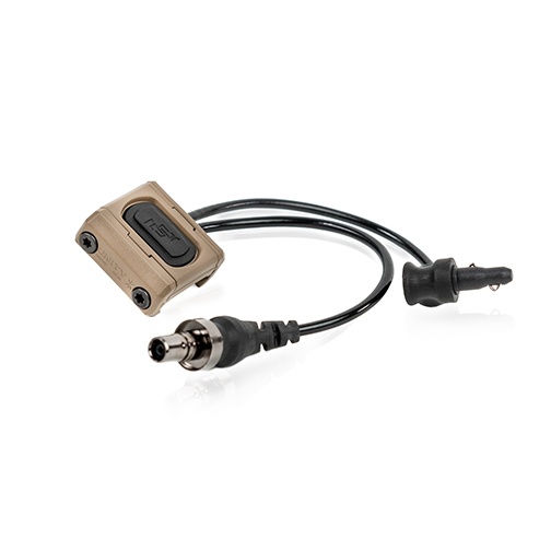 【実物】Modlite Modbutton Modlite ModButton Lite Dual Lead - Multiple Options