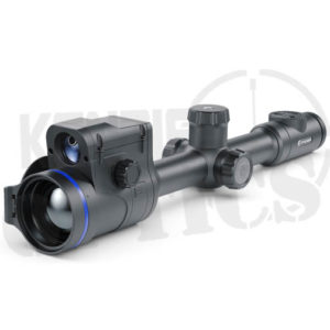 Pulsar Thermion 2 LRF XP50 Pro Thermal Scope