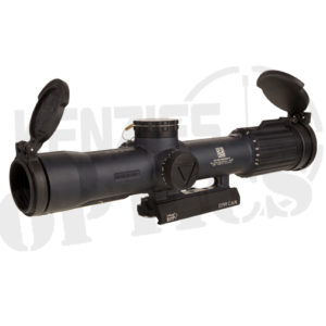 Trijicon VCOG 1-8x28 SCO Scope