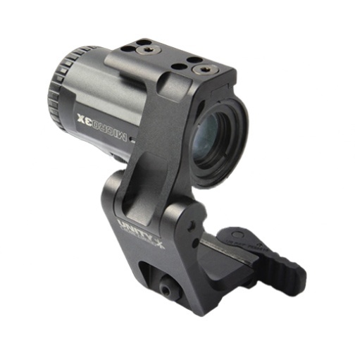 Unity Tactical FST OMB 1