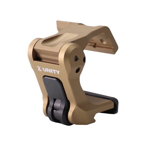 Buy Unity Tactical FAST OMNI Magnifier Mount | Free Shipping