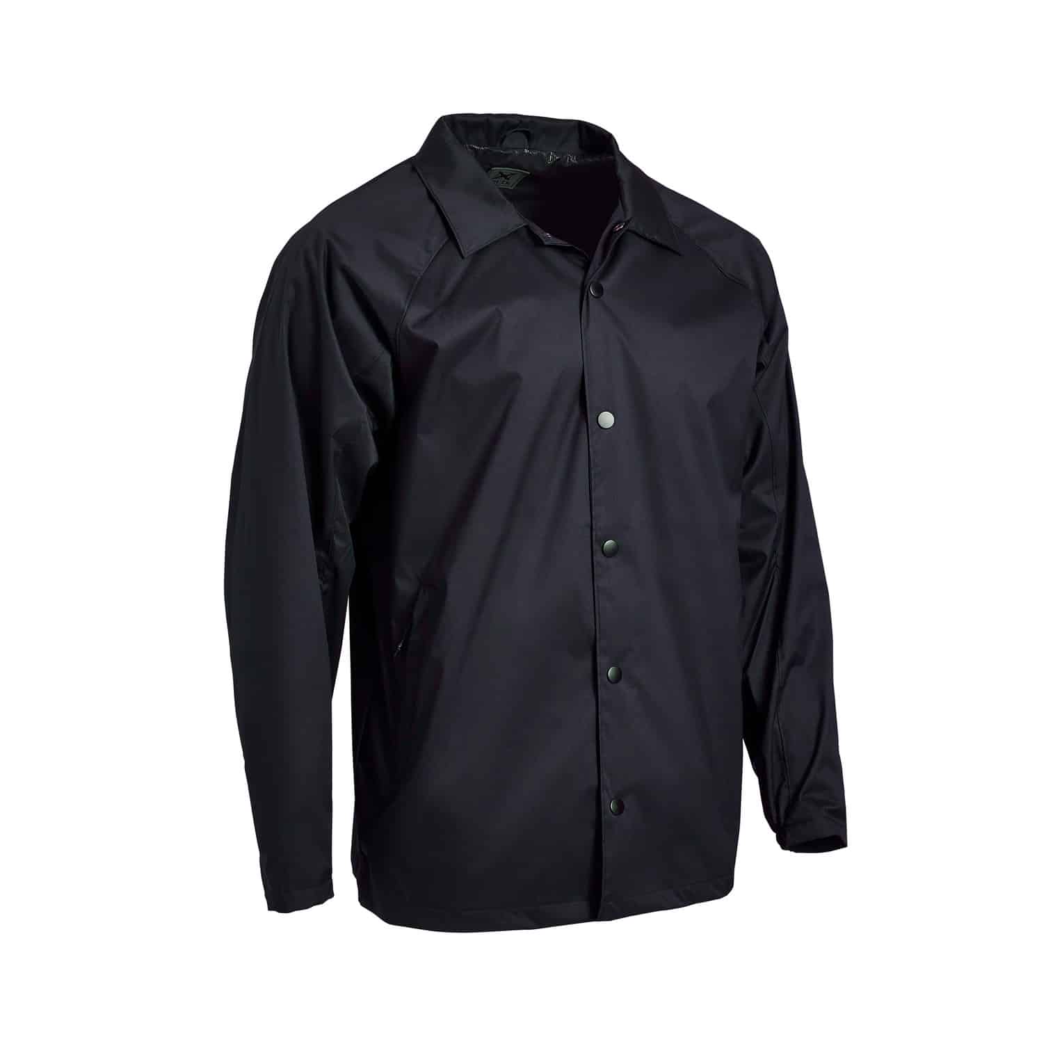 Vertx Garage Raid Jacket - It's Black