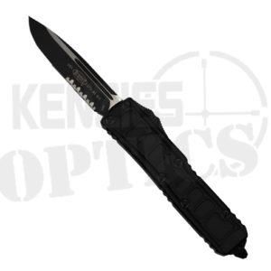 Microtech UTX-85 Signature Series OTF Automatic Knife - 231II-2TS