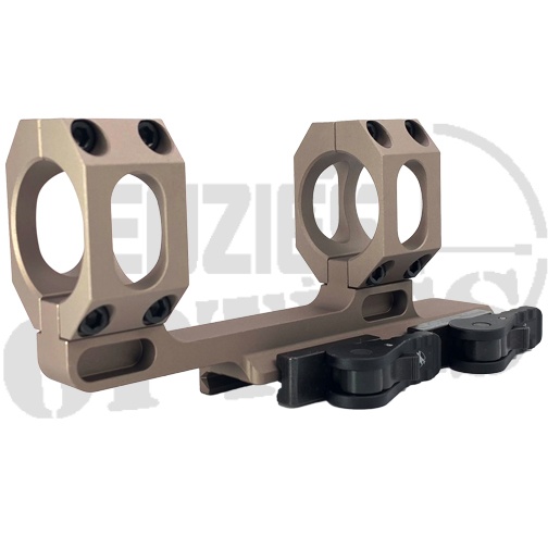 American Defense-Recon-M Medium Height Scope Mount