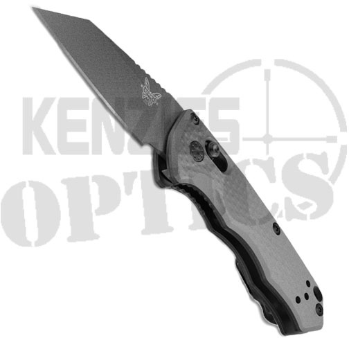 Benchmade Auto Immunity AXIS Automatic