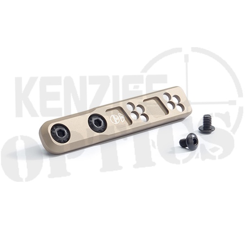 Cloud Defensive Torrent Inline M-LOK Mount - FDE