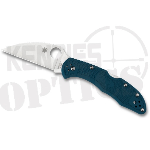 Spyderco Delica 4 Knife