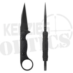 Toor Knives-G10 JANK SHANK