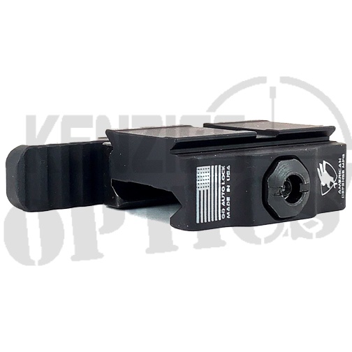 HOLOSUN 509T QD MOUNT