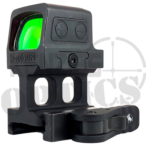HOLOSUN 509T QD MOUNT