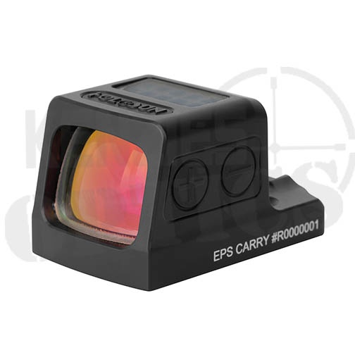 Holosun EPS Carry Compact Enclosed Pistol Sight