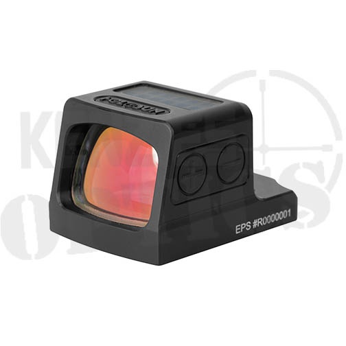 Holosun EPS Green Compact Enclosed Pistol Sight