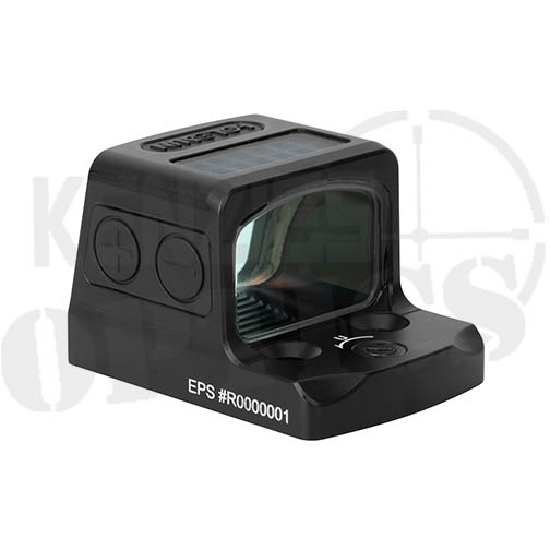 Holosun EPS Green Compact Enclosed Pistol Sight