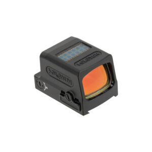 Holosun HE509-RD Enclosed Solar Powered Red Dot
