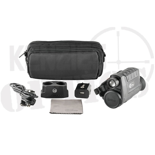 InfiRay Cabin CBL19 384 Monocular
