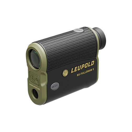 Leupold RX-FULLDRAW 5 Rangefinder
