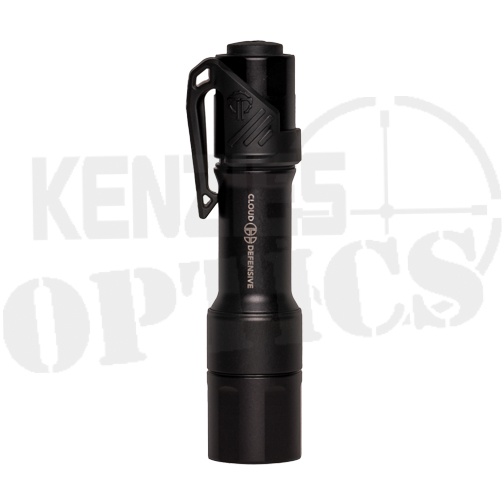 Cloud Defensive MCH Mission Configurable Handheld - Black