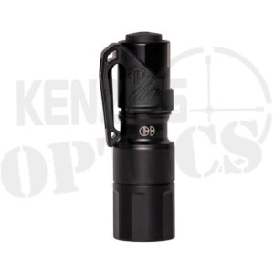 Cloud Defensive MCH Micro Mission Configurable Handheld - Black