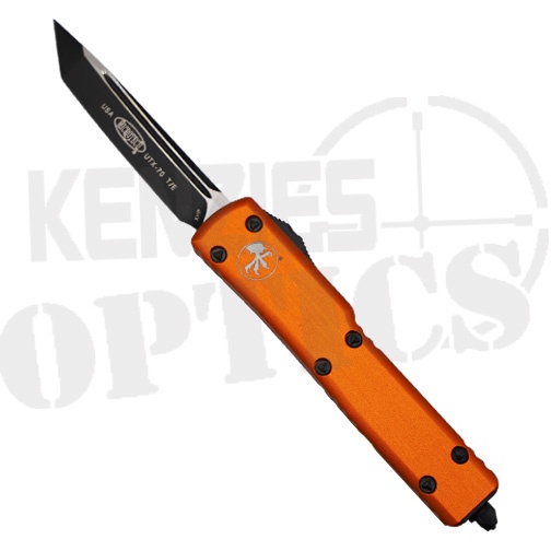 Microtech UTX-70 OTF Automatic Knife - 149-1OR