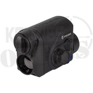 Pulsar Proton FXQ30 Thermal Imaging Front Attachment Kit